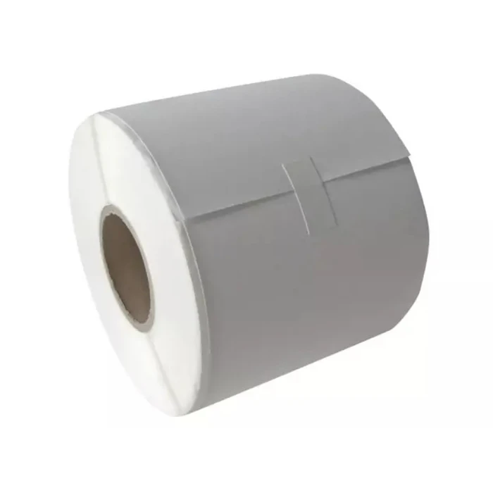 Epson Premium Matte Label Tape 76mm x 35m White (C33S045418)