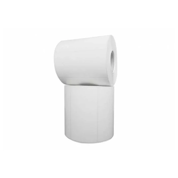 Epson Premium Matte Αυτοκόλλητες Ετικέτες σε Ρολό 102 x 76 mm - 440 τεμάχια (C33S045532)