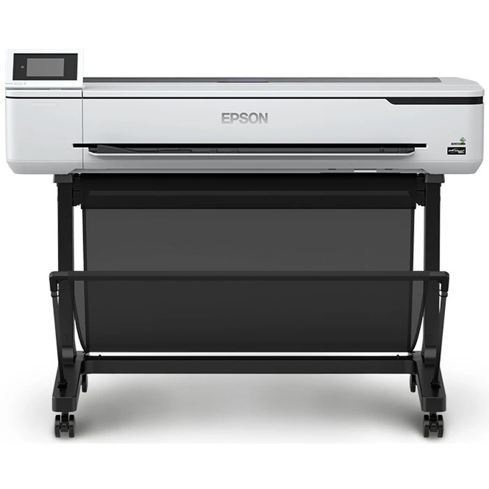 EPSON SureColor SC-T5100 Large Format Plotter - 36'' (914 mm) with Wi?Fi