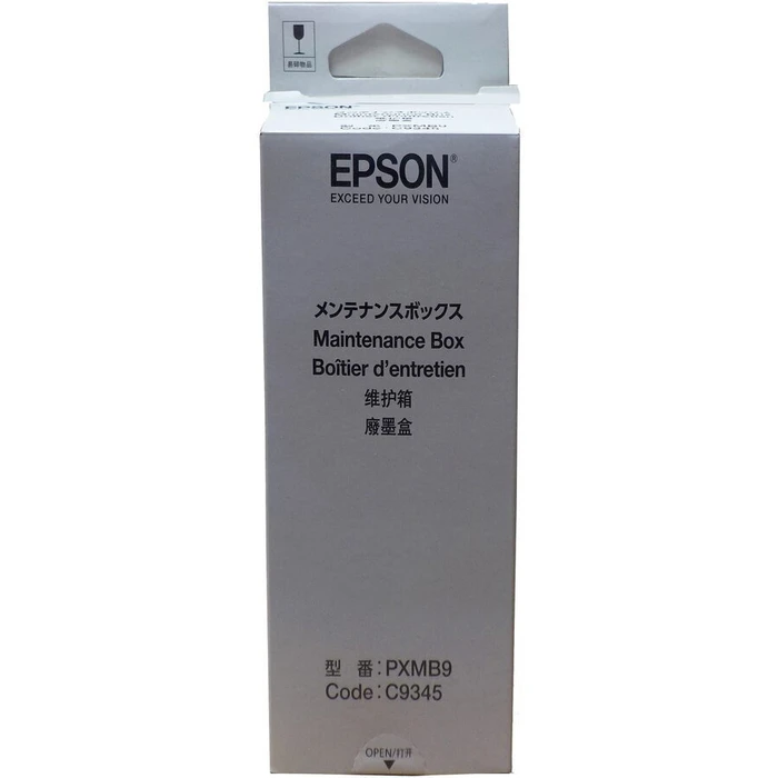 Αξεσουάρ για εκτυπωτές Epson Maintenance Box C12C934591 για WF-78xx, ET-58xx, ET-166xx, L65xx, L151xx