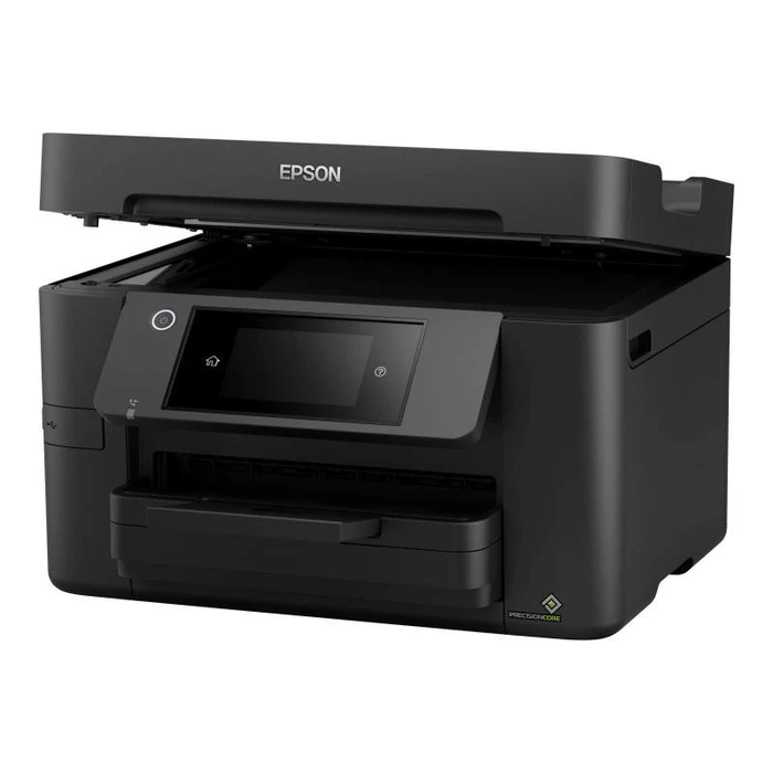 Epson Printer WorkForce Pro WF-4820DWF WiFi Fax