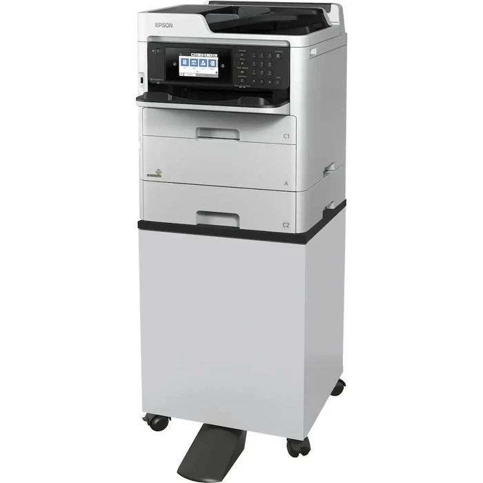 Καμπίνα για Epson WF-5000 Series (μεσαίου ύψους ντουλάπα/βάση) - Συμβατή με WF-M5xxx / WF-C5xxx / EM-/EP-C800