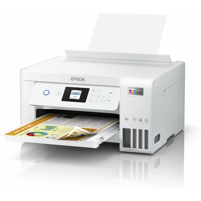 Epson EcoTank ET-2856 A4 Multifunction Inkjet Printer