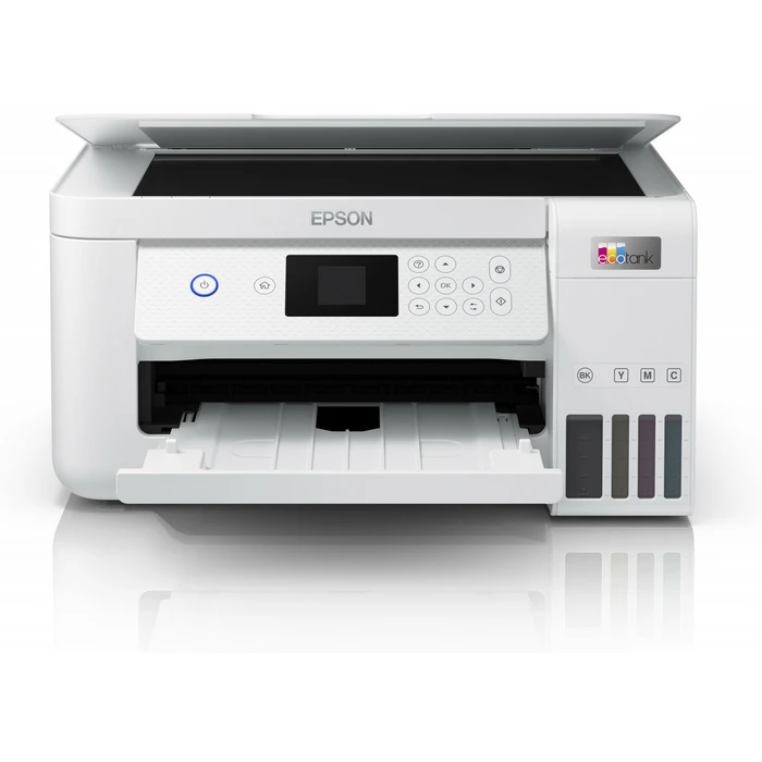Epson EcoTank ET-2856 A4 Multifunction Inkjet Printer