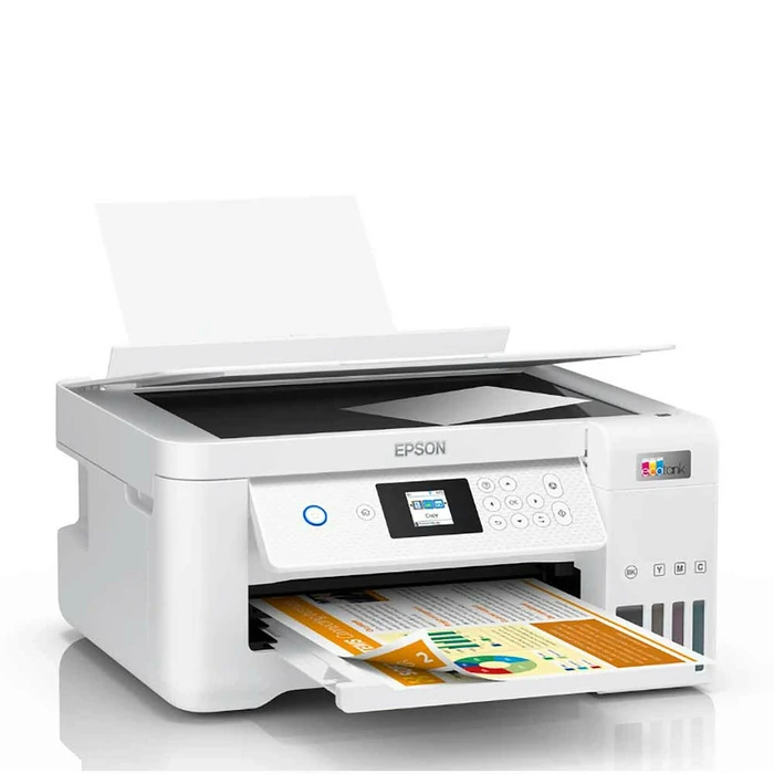 Epson EcoTank ET-2856 A4 Multifunction Inkjet Printer