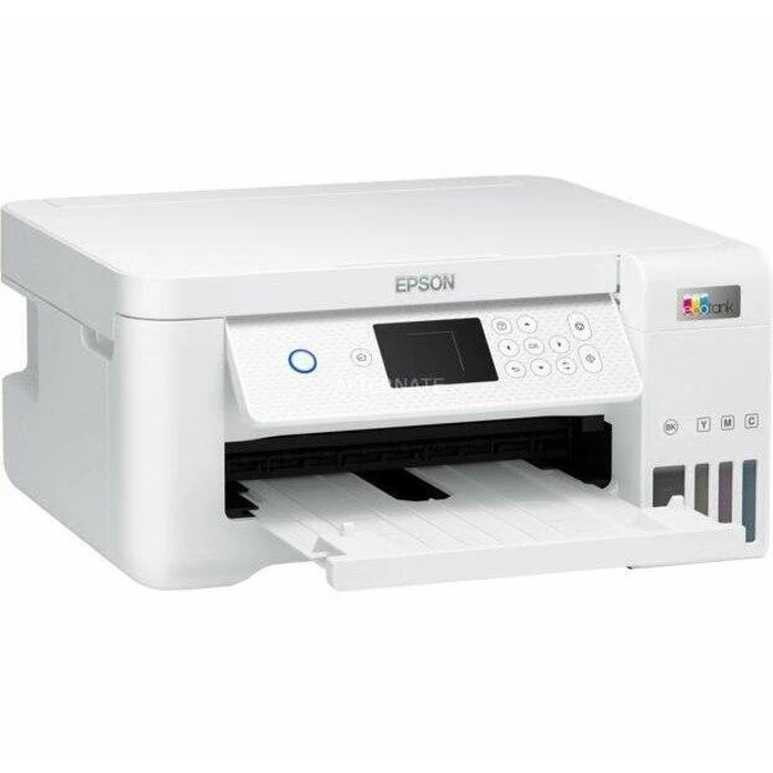 Epson EcoTank ET-2856 A4 Multifunction Inkjet Printer