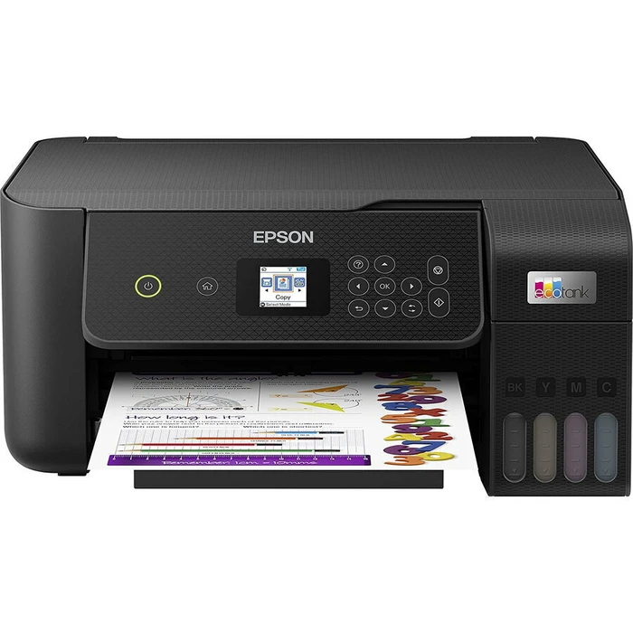 Epson EcoTank ET-2856 A4 Multifunction Inkjet Printer