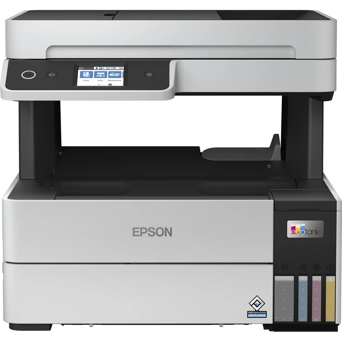 Epson EcoTank ET-5170 Πολυμηχάνημα 4-σε-1 Inkjet A4 (LAN/Wi‑Fi/ADF/Duplex)