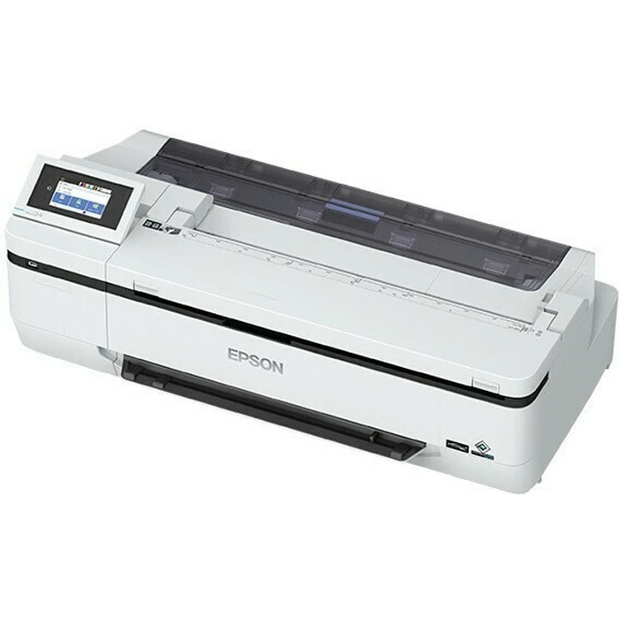 EPSON SureColor SC-T3100M-MFP Πολυλειτουργικός Plotter A1 με Scanner και Wi‑Fi