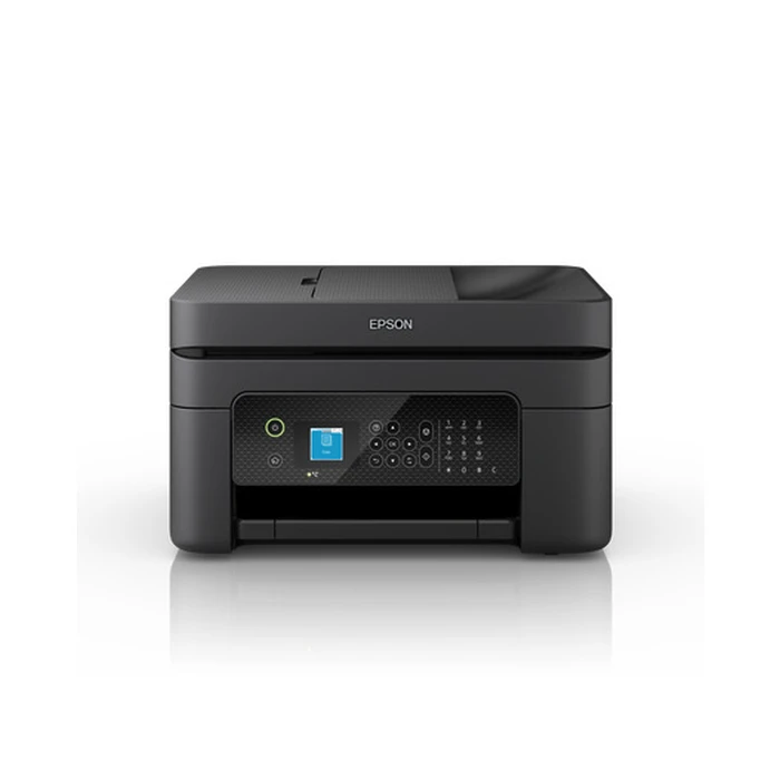 Epson WorkForce WF-2930DWF All-in-One Inkjet Printer 4-in-1 Wi‑Fi ADF Duplex