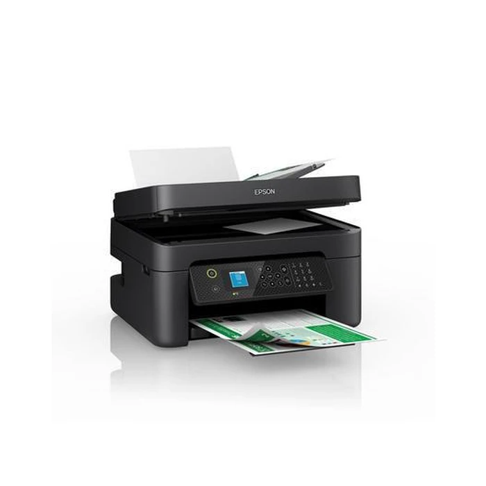 Epson WorkForce WF-2930DWF All-in-One Inkjet Printer 4-in-1 Wi‑Fi ADF Duplex