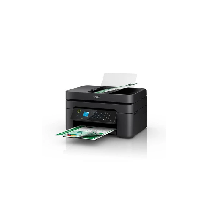 Epson WorkForce WF-2930DWF All-in-One Inkjet Printer 4-in-1 Wi‑Fi ADF Duplex