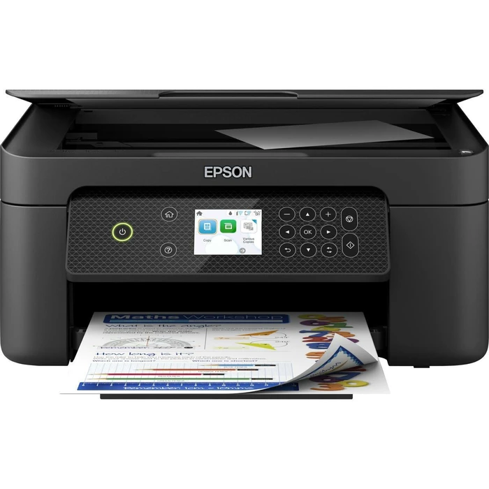 Epson Expression Home XP-4200 All‑in‑One Inkjet Printer