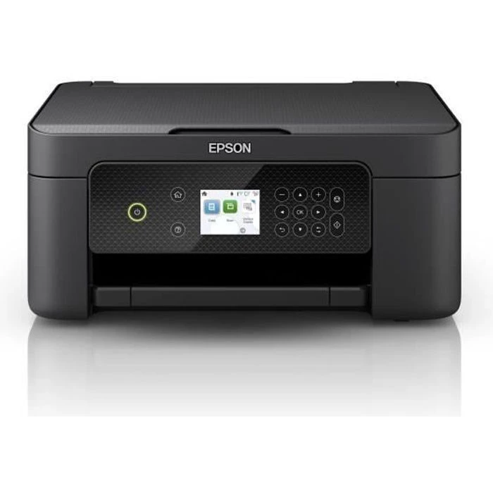 Epson Expression Home XP-4200 All‑in‑One Inkjet Printer