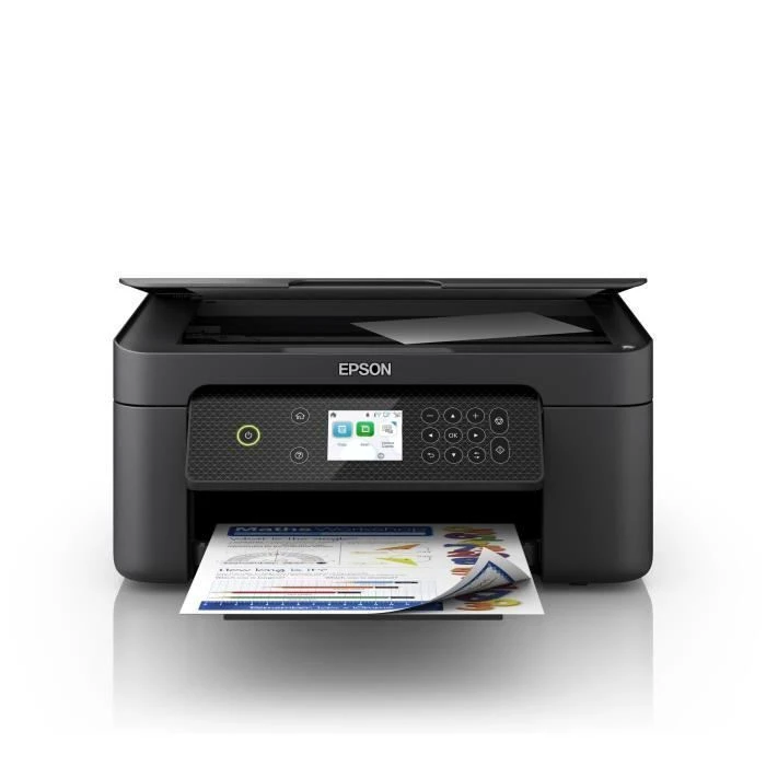 Epson Expression Home XP-4200 All‑in‑One Inkjet Printer