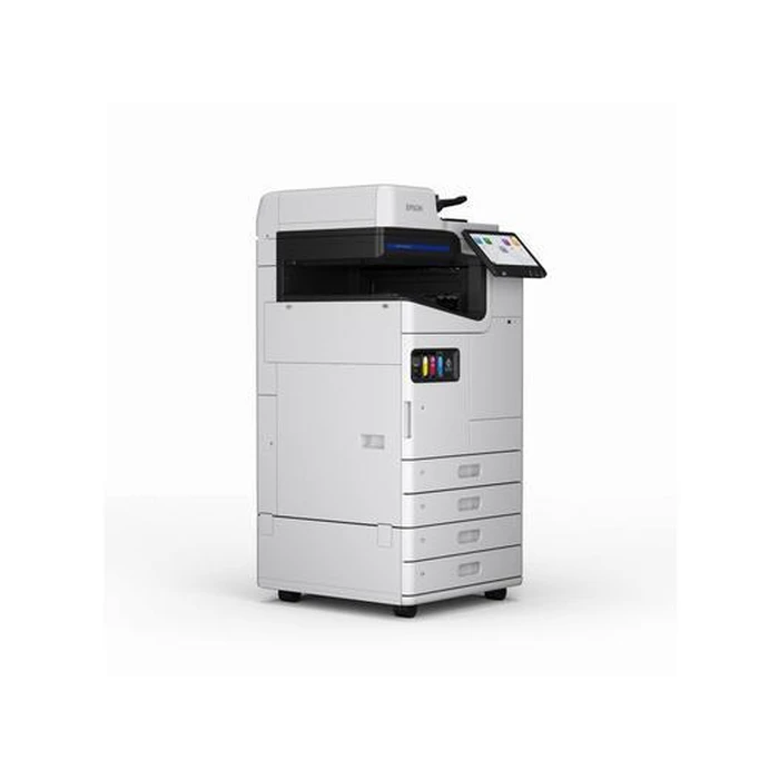 Epson WorkForce Enterprise AM-C4000 Έγχρωμο Πολυμηχάνημα Inkjet με WiFi & Mobile Print