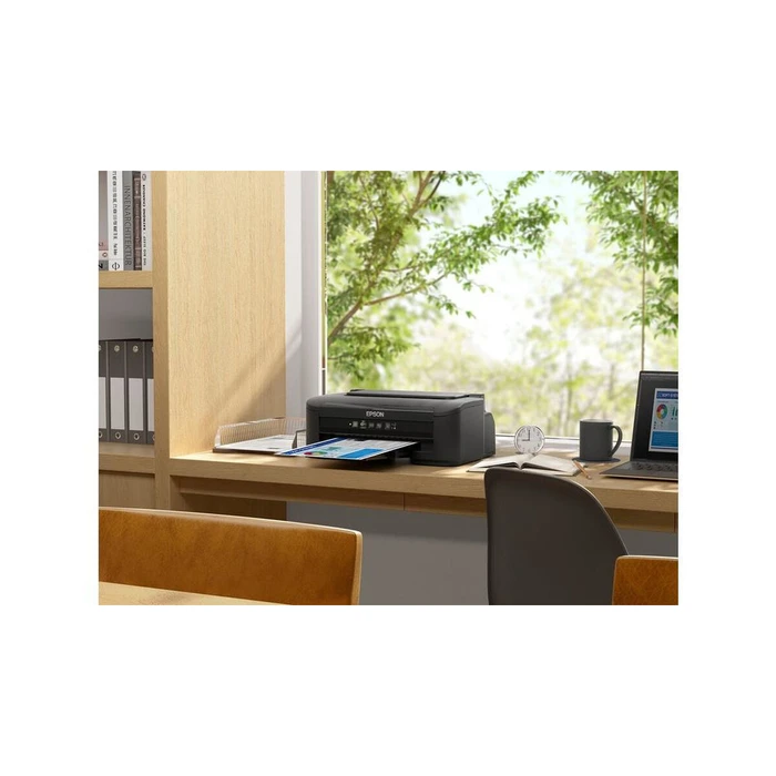 Epson WorkForce WF-2110W Inkjet All‑in‑One Printer (Print / Scan / Copy)