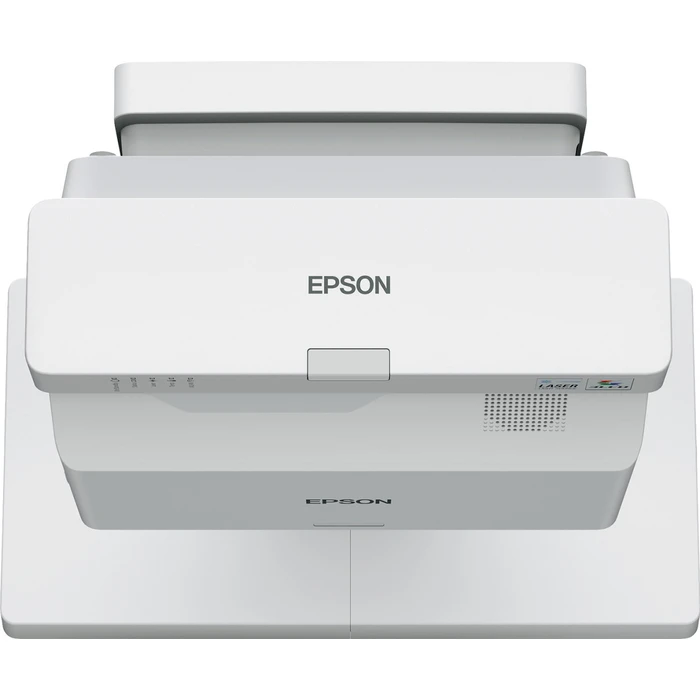 Epson EB-760W Προτζέκτορας 3LCD WXGA Laser με Wi‑Fi και Ενσωματωμένα Ηχεία (V11HA81080)