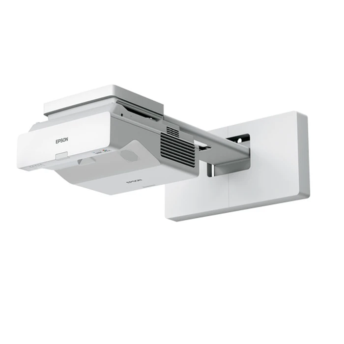 Epson EB-760W Προτζέκτορας 3LCD WXGA Laser με Wi‑Fi και Ενσωματωμένα Ηχεία (V11HA81080)