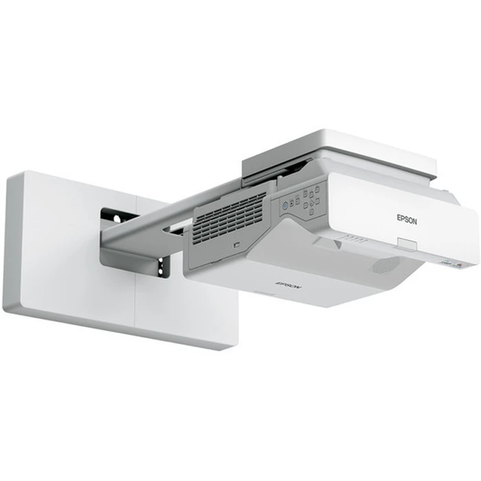 Epson EB-760W Προτζέκτορας 3LCD WXGA Laser με Wi‑Fi και Ενσωματωμένα Ηχεία (V11HA81080)