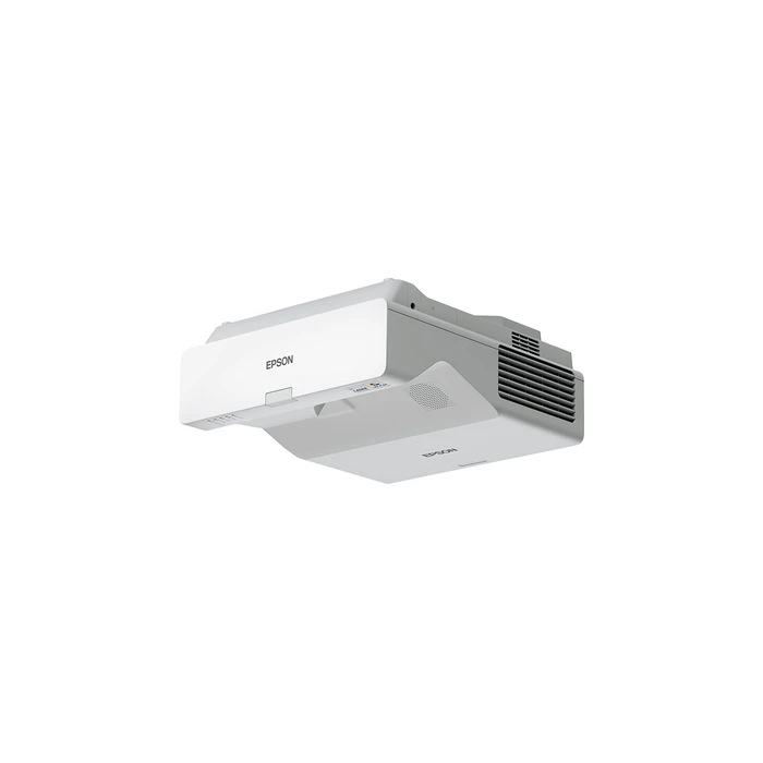 Epson EB-760W Προτζέκτορας 3LCD WXGA Laser με Wi‑Fi και Ενσωματωμένα Ηχεία (V11HA81080)