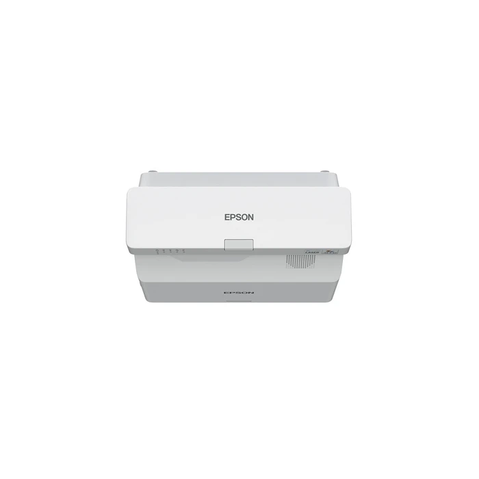 Epson EB-760W Προτζέκτορας 3LCD WXGA Laser με Wi‑Fi και Ενσωματωμένα Ηχεία (V11HA81080)