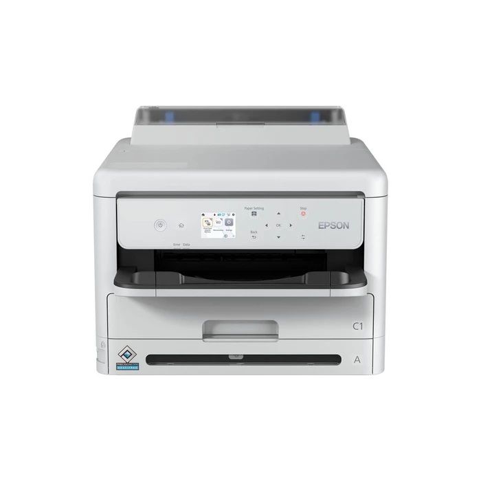 Epson PRO WF-M5399DW Έγχρωμος Εκτυπωτής Laser
