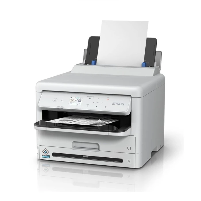 Epson PRO WF-M5399DW Έγχρωμος Εκτυπωτής Laser