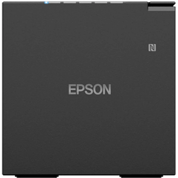 EPSON Thermal Receipt Printer TM-m30III Black