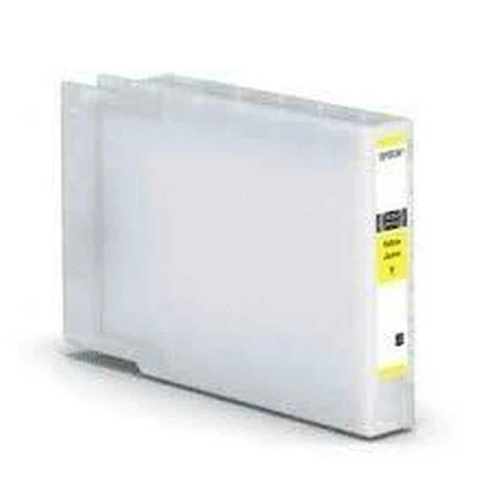 Epson T04B4 XL Κίτρινο Γνήσιο Φυσίγγιο Μελάνης (C13T04B44N)