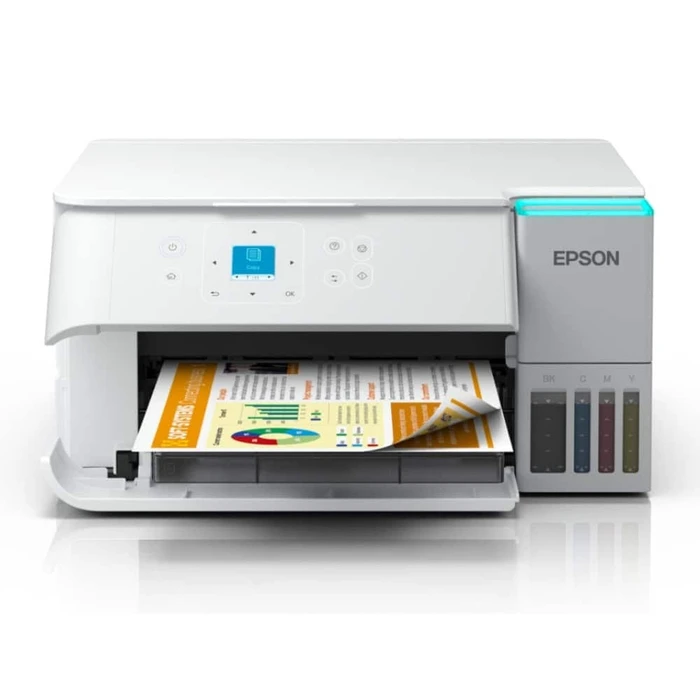 EPSON EcoTank L4366 Πολυλειτουργικός Εκτυπωτής Inkjet
