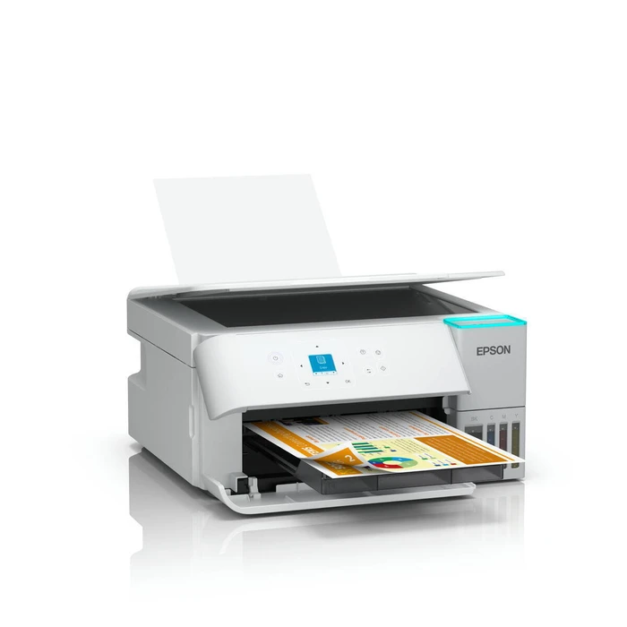 EPSON EcoTank L4366 Πολυλειτουργικός Εκτυπωτής Inkjet