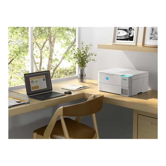 EPSON EcoTank L4366 Πολυλειτουργικός Εκτυπωτής Inkjet