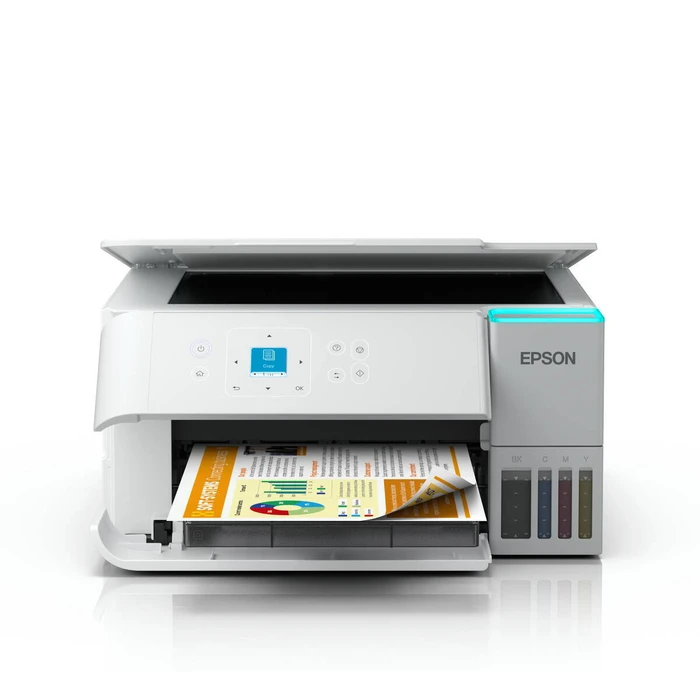 EPSON EcoTank L4366 Πολυλειτουργικός Εκτυπωτής Inkjet