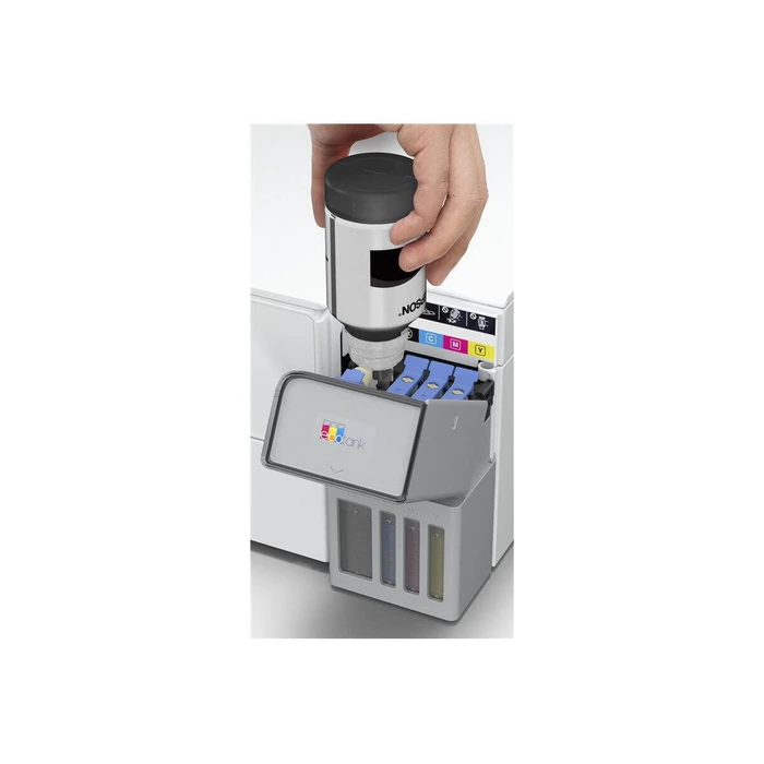 EPSON EcoTank L4366 Πολυλειτουργικός Εκτυπωτής Inkjet