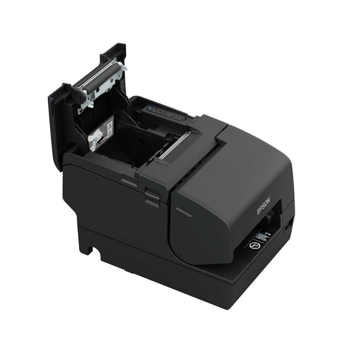 Epson Thermal Receipt Printer (Ethernet / USB / LAN) - C31CL25112