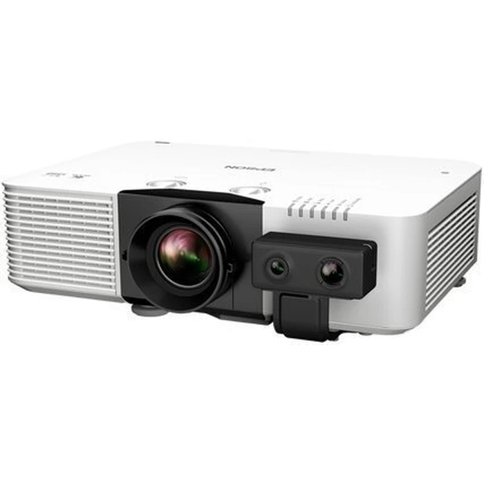 EPSON EB-L630U Laser Projector 3LCD WUXGA (1920x1200) (V11HB29040) with Wi?Fi and Built?in Speakers