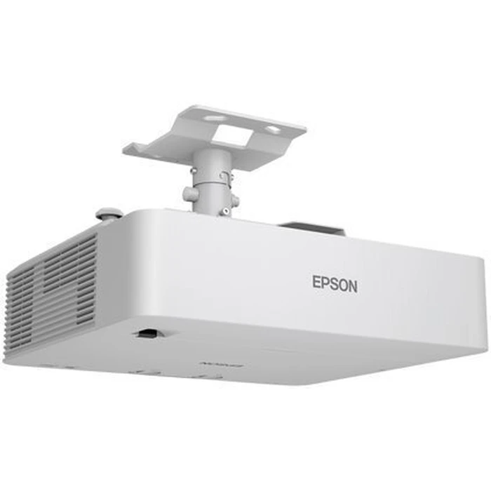 EPSON EB-L630U Laser Projector 3LCD WUXGA (1920x1200) (V11HB29040) with Wi?Fi and Built?in Speakers