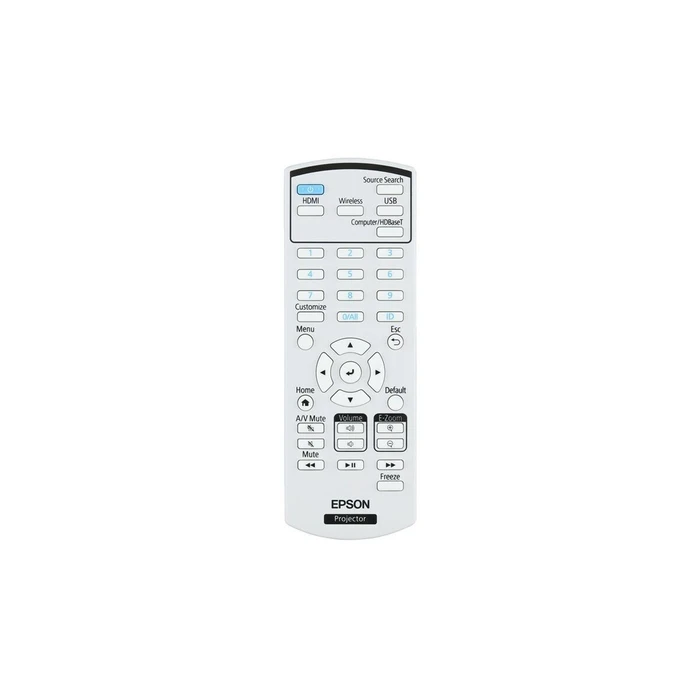 Προβολείς δεδομένων & βίντεο Epson EH-TW840