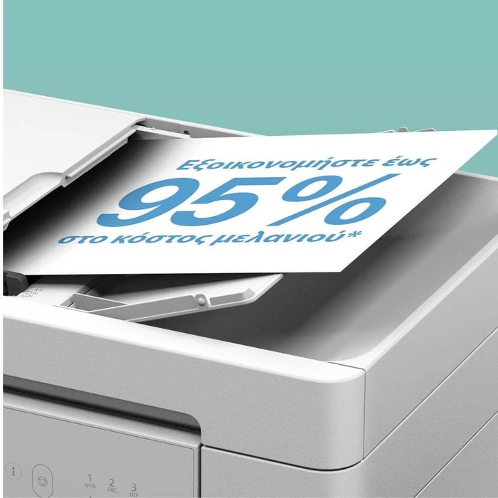 EPSON EcoTank L5396 Έγχρωμος Εκτυπωτής All?in?One (Printer?Scanner?Copier?Fax) Inkjet ITS C11CL59404