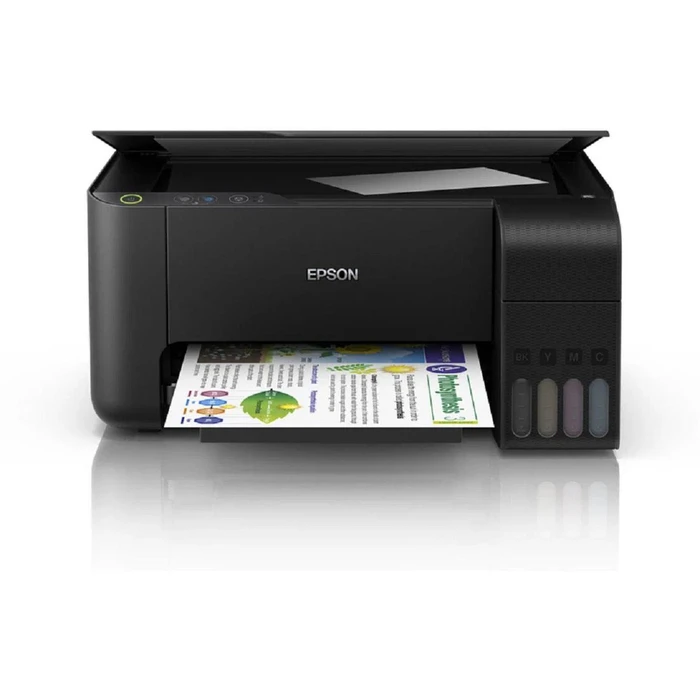 Epson EcoTank L3310 All-in-One Εκτυπωτής (Ink Tank)