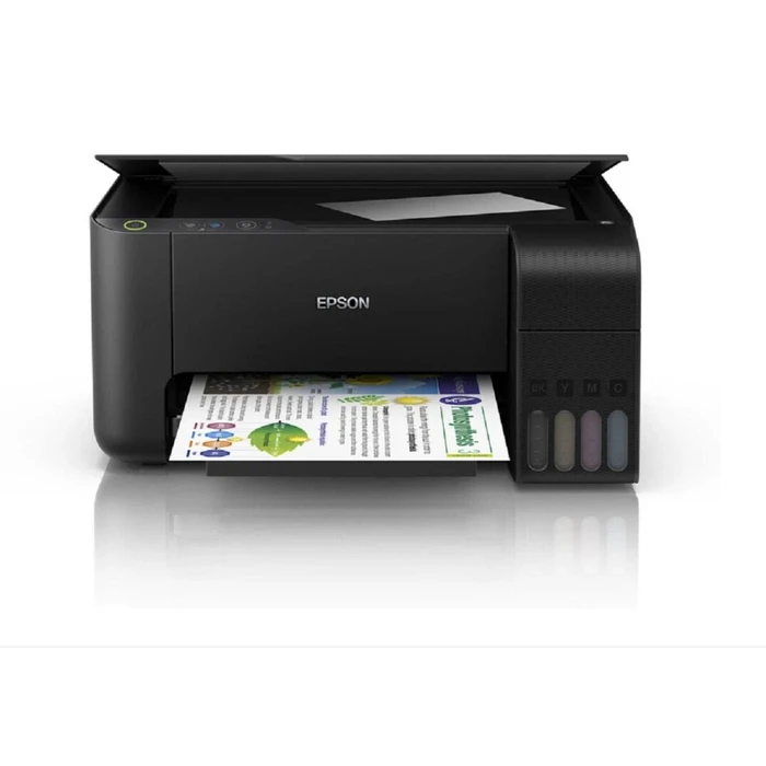 Epson EcoTank L3310 All-in-One Εκτυπωτής (Ink Tank)