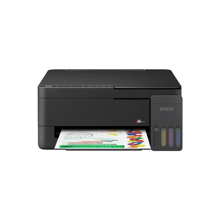 Epson EcoTank L3310 All-in-One Εκτυπωτής (Ink Tank)