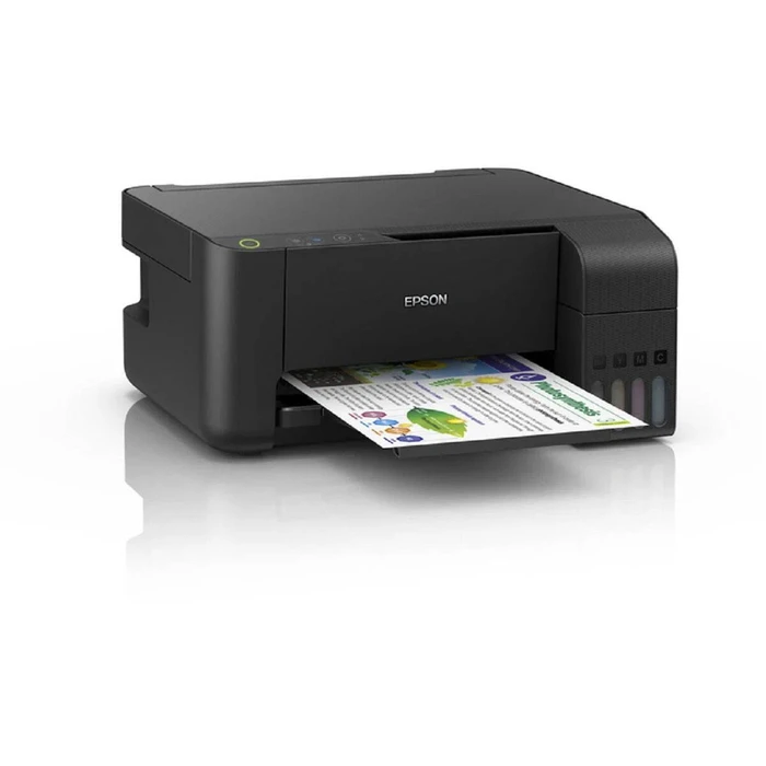 Epson EcoTank L3310 All-in-One Εκτυπωτής (Ink Tank)