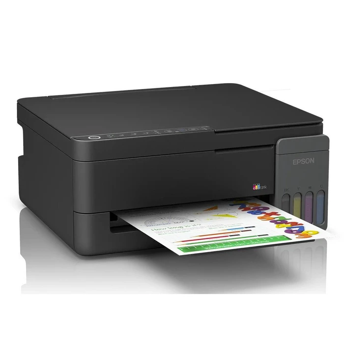Epson EcoTank L3351 Ink Tank 3-in-1 Printer (Print/Scan/Copy)