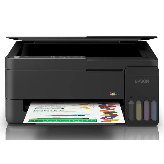 Epson EcoTank L3351 Ink Tank 3-in-1 Printer (Print/Scan/Copy)
