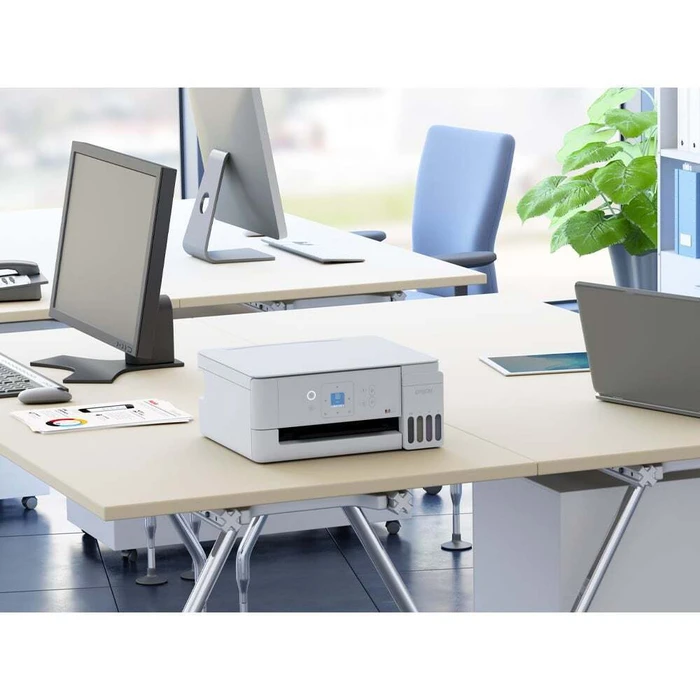 Epson L3366 Έγχρωμο Πολυμηχάνημα EcoTank Inkjet με Wi?Fi (C11CL63411)