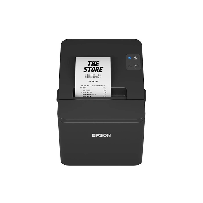 Epson Thermal Receipt Printer TM-T20IV USB / Serial / Ethernet