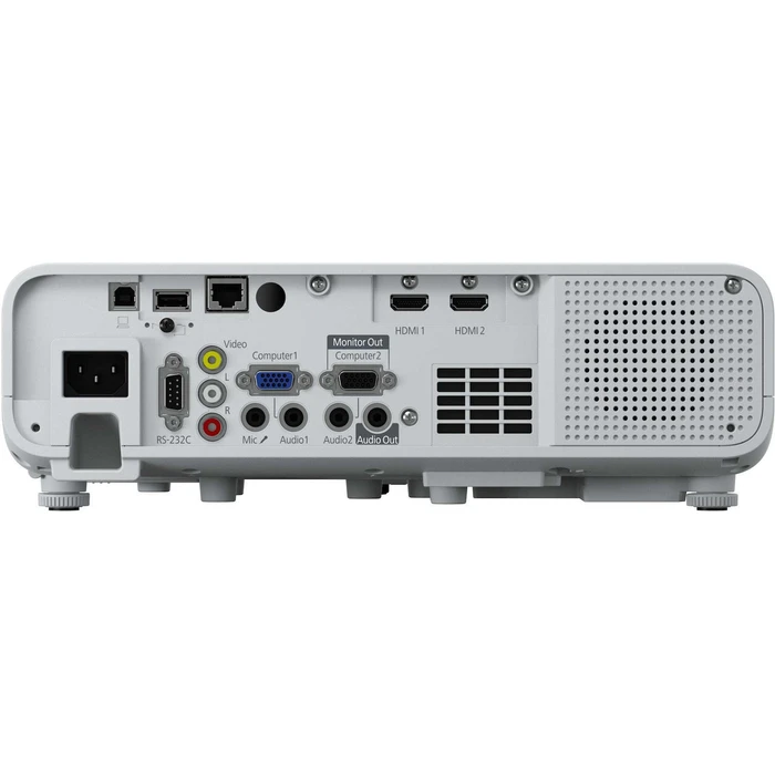 Epson EB-L270F Προβολέας Laser Full HD 1080p 5200 ANSI Lumens Wi‑Fi