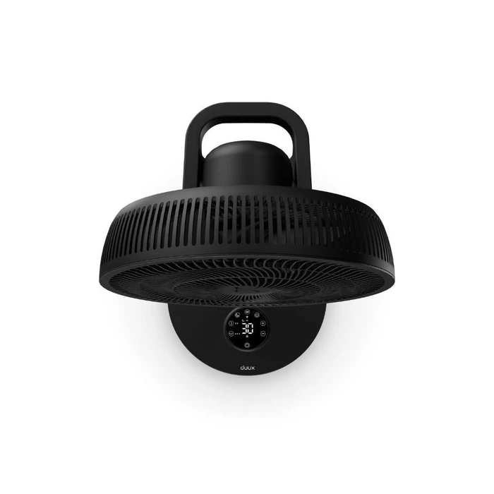 Duux Whisper Flex 2 Fan Black (DXCF70)